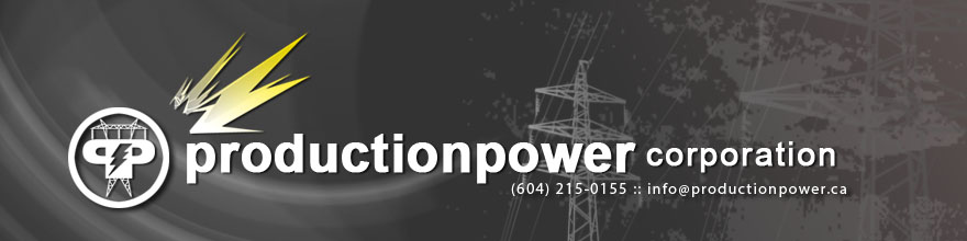 Production Power Corporation
