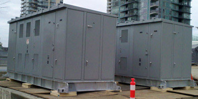 Substation